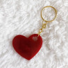 Porte clés AMOUR