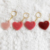Porte clés AMOUR