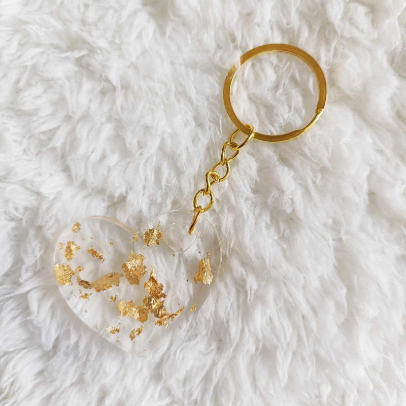 Porte clés AMOUR