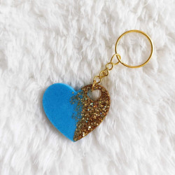 Porte clés AMOUR