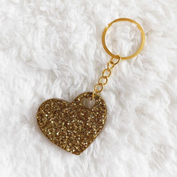 Porte clés AMOUR