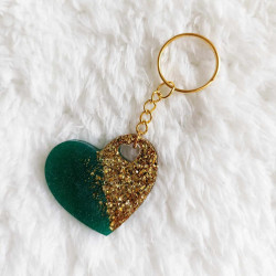 Porte clés AMOUR