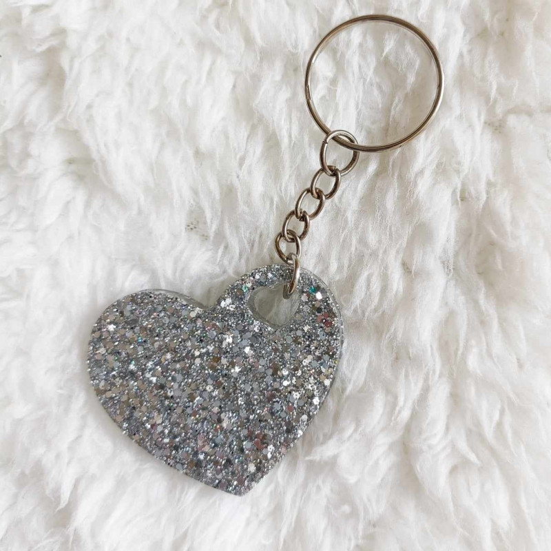 Porte clés AMOUR