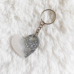 Porte clés AMOUR