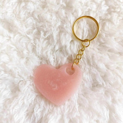 Porte clés AMOUR