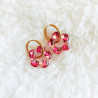 Boucles d'oreilles MARIELLE