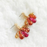 Boucles d'oreilles ALMA