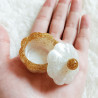 Mini boîte à bijoux