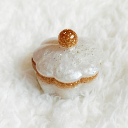Mini boîte à bijoux
