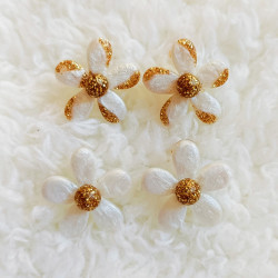 Boucles d'oreilles CHARLOTTE
