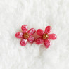 Boucles d'oreilles CHARLOTTE
