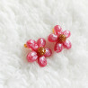 Boucles d'oreilles CHARLOTTE