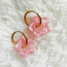 Boucles d'oreilles MARIELLE