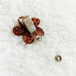 Porte Badge