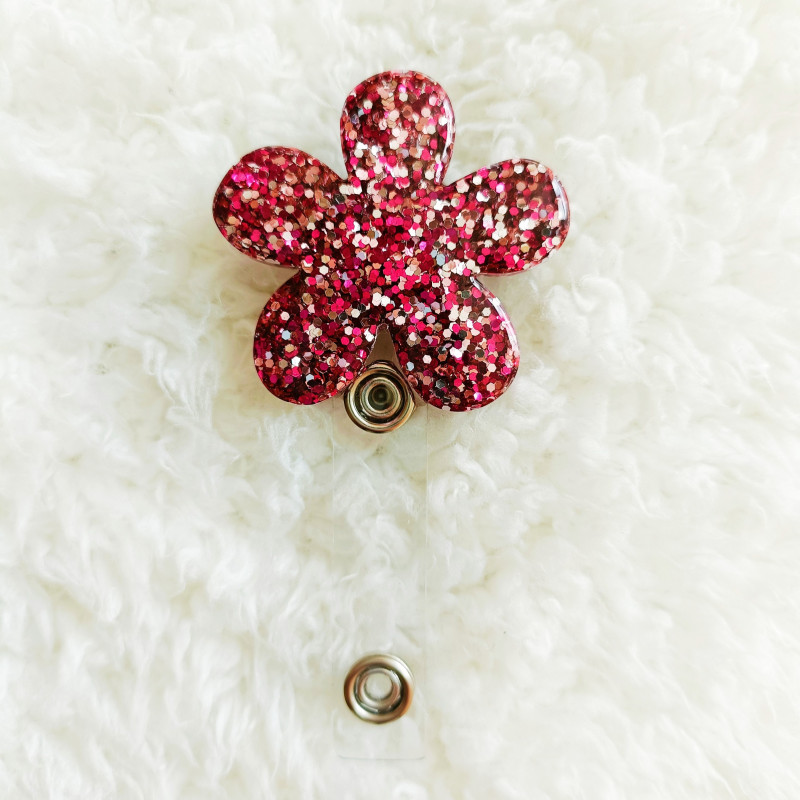Porte Badge