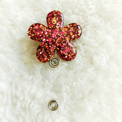 Porte Badge