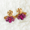 Boucles d'oreilles ALMA
