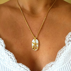 Collier ETOILE
