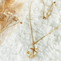 Collier ETOILE