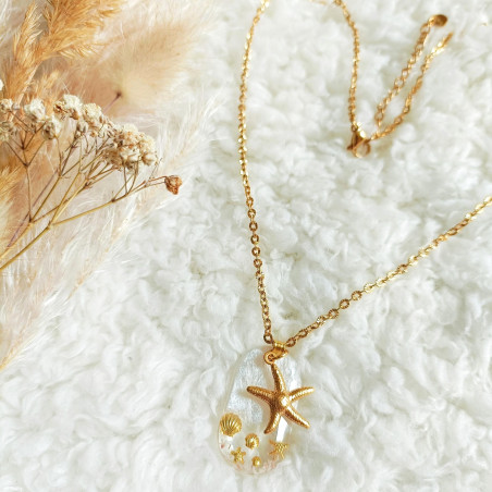 Collier ETOILE