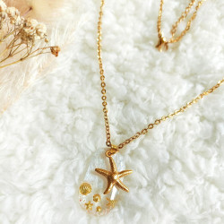 Collier ETOILE