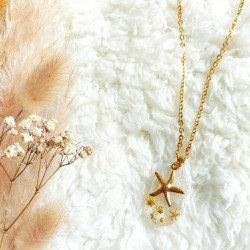 Collier ETOILE