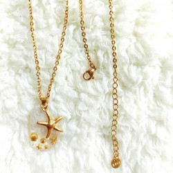 Collier ETOILE
