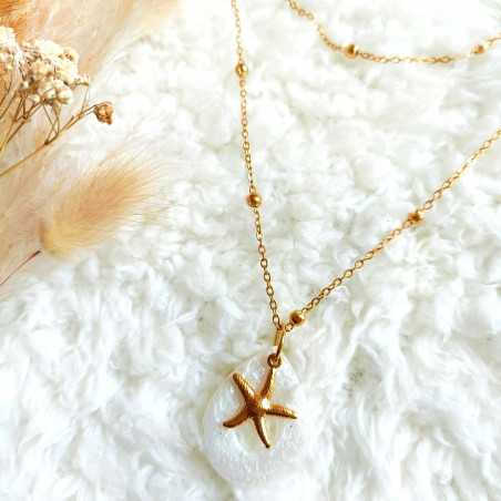 Collier JULIA