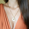 Collier JULIA