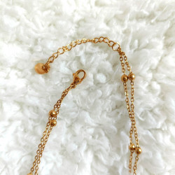 Collier JULIA