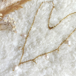 Collier CLEMENCE