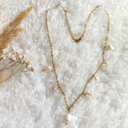 Collier CLEMENCE