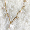 Collier CLEMENCE