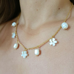 Collier CLEMENCE