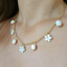 Collier CLEMENCE