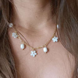 Collier CLEMENCE