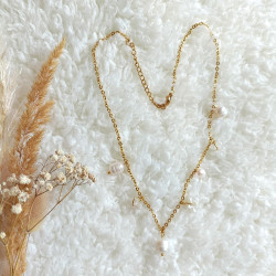 Collier CLEMENCE