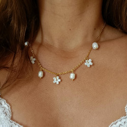 Collier CLEMENCE
