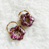 Boucles d'oreilles CHARLOTTE