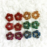 Boucles d'oreilles CHARLOTTE