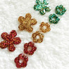 Boucles d'oreilles CHARLOTTE