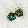 Boucles d'oreilles CHARLOTTE