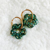 Boucles d'oreilles CHARLOTTE