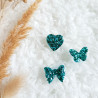 Lot 3 Pins CROCS