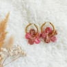 Boucles d'oreilles GRÂCE