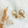 Boucles d'oreilles GRÂCE