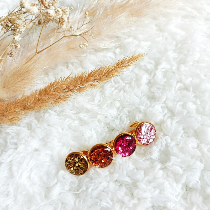 Barrette LOUNA