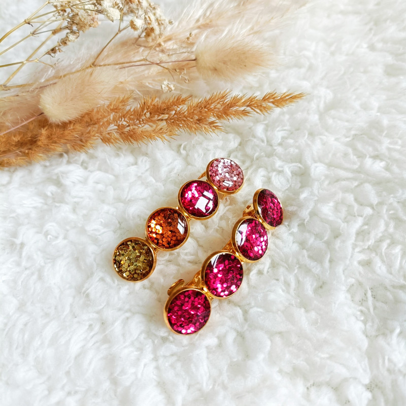 Barrette LOUNA
