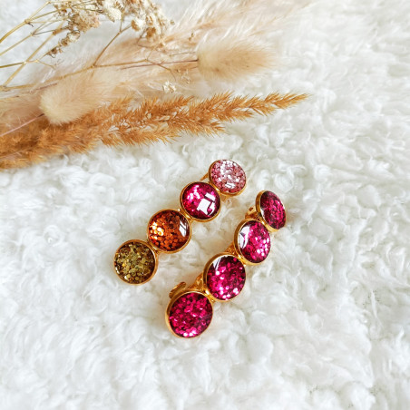 Barrette LOUNA