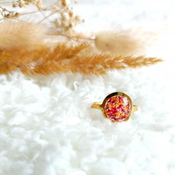 Bague ALIX